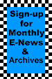 tavia tool e-mail sign-up