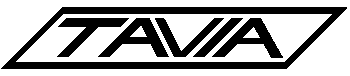 tavia logo